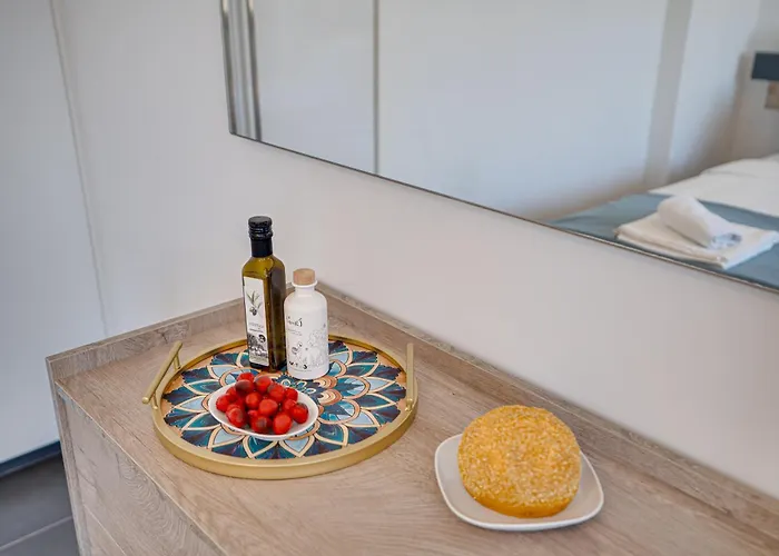 Dom wakacyjny Makenzy Star 2bd Duplex 300m From *